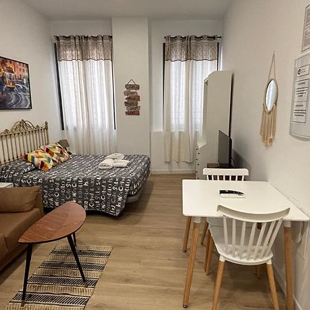 Estudio Las Navas Cádiz Exteriör bild
